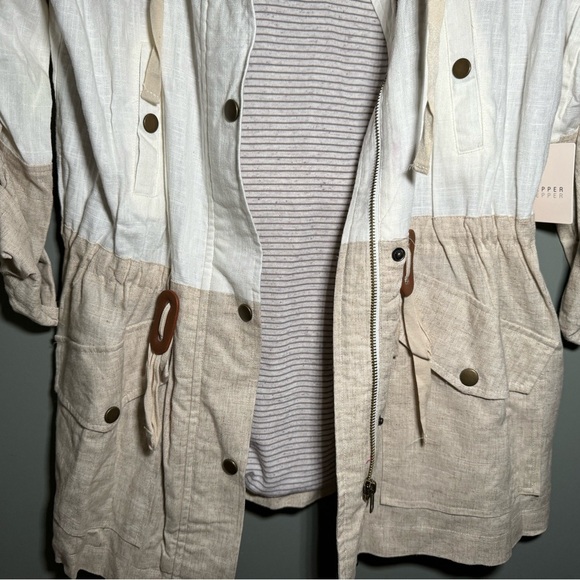 Light jacket - Picture 3 of 8